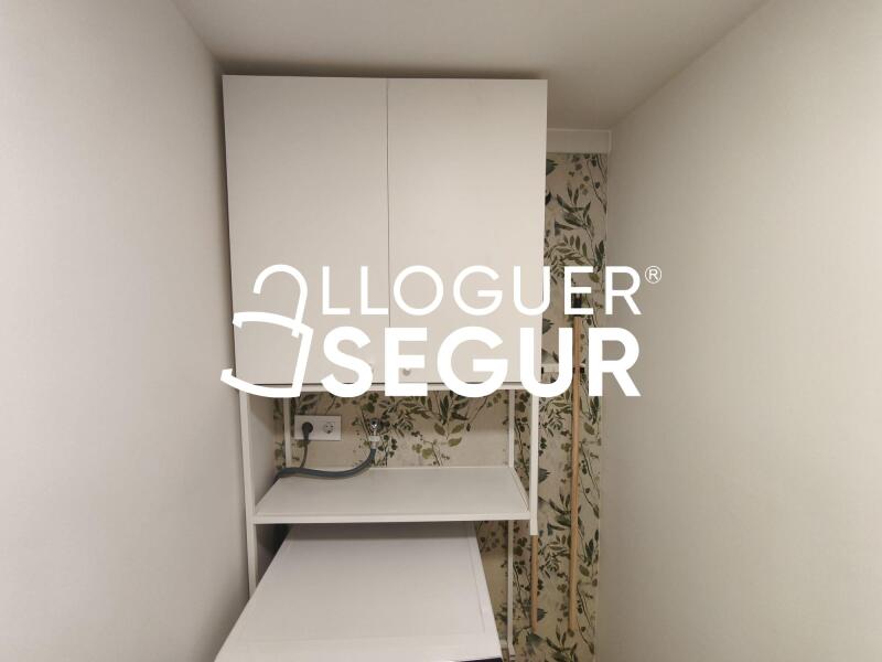 Piso en Calle de la Santíssima Trinitat del Mont, BARCELONA BARCELONA