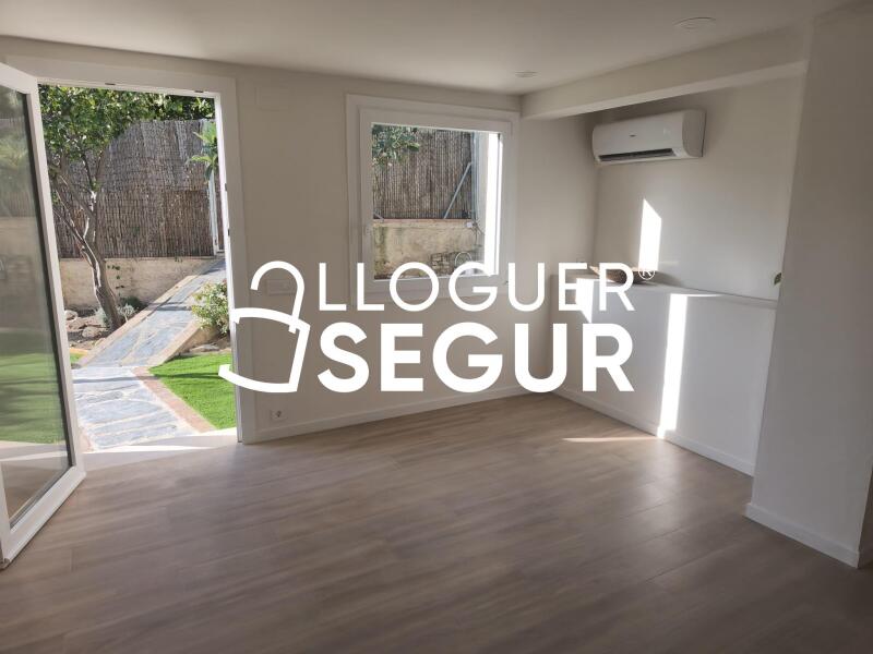 Piso en Calle de la Santíssima Trinitat del Mont, BARCELONA BARCELONA