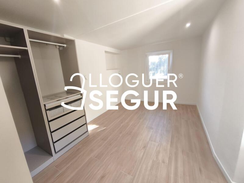 Piso en Calle de la Santíssima Trinitat del Mont, BARCELONA BARCELONA