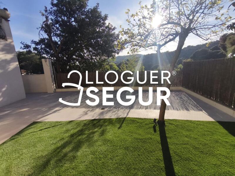 Piso en Calle de la Santíssima Trinitat del Mont, BARCELONA BARCELONA