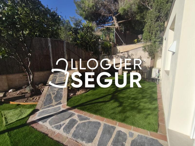 Piso en Calle de la Santíssima Trinitat del Mont, BARCELONA BARCELONA