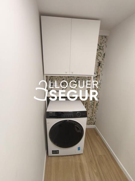 Piso en Calle de la Santíssima Trinitat del Mont, BARCELONA BARCELONA