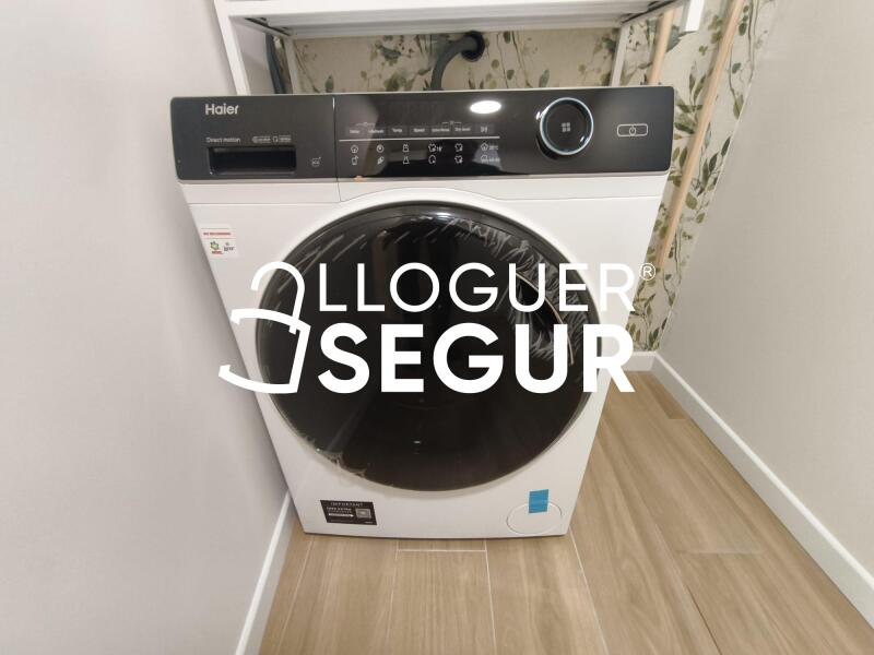 Piso en Calle de la Santíssima Trinitat del Mont, BARCELONA BARCELONA