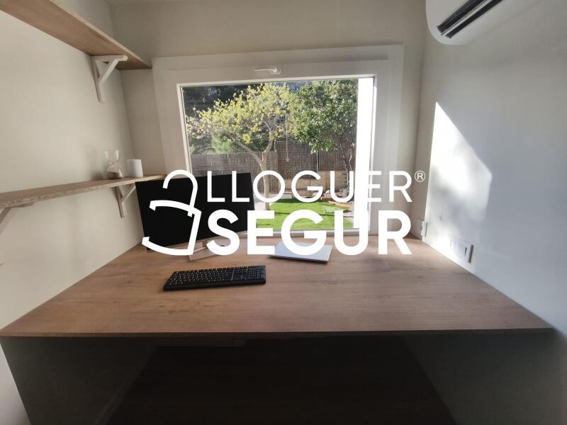 Piso en Calle de la Santíssima Trinitat del Mont, BARCELONA BARCELONA