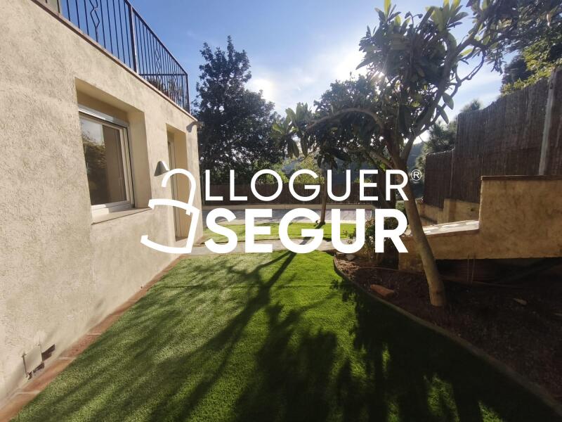 Piso en Calle de la Santíssima Trinitat del Mont, BARCELONA BARCELONA