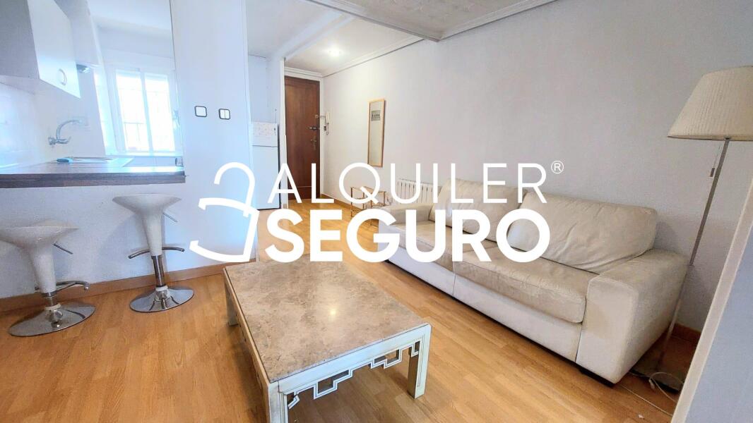 Inmueble en Calle de Aranjuez, MADRID