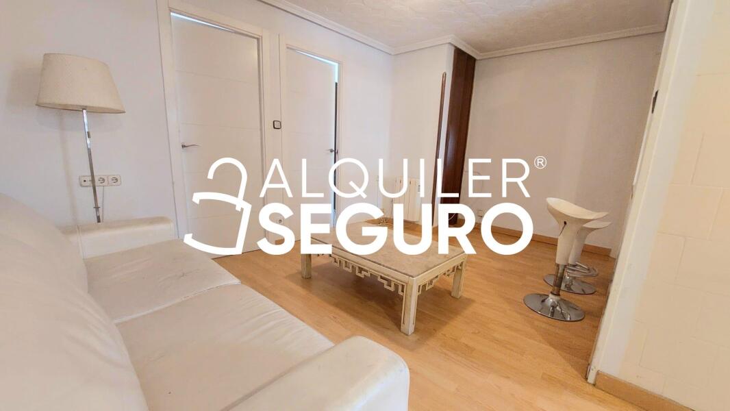 Inmueble en Calle de Aranjuez, MADRID