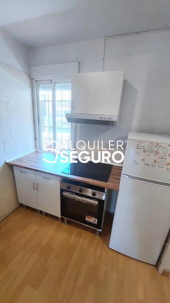 Inmueble en Calle de Aranjuez, MADRID