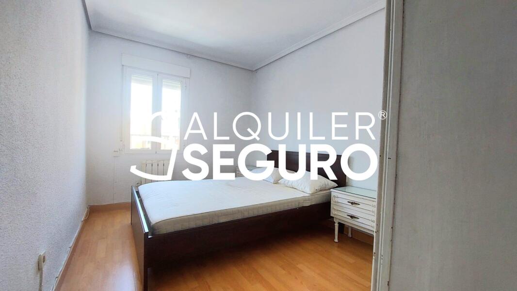 Inmueble en Calle de Aranjuez, MADRID