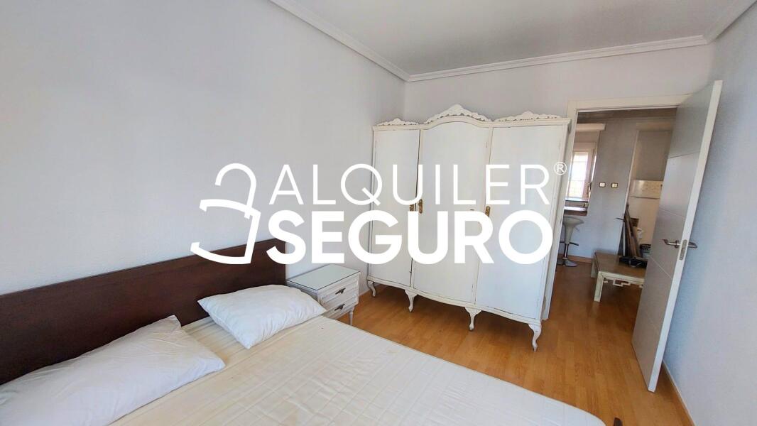 Inmueble en Calle de Aranjuez, MADRID