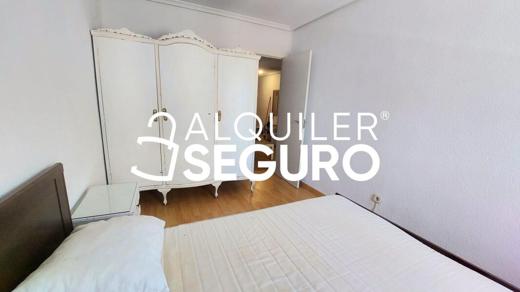 Inmueble en Calle de Aranjuez, MADRID