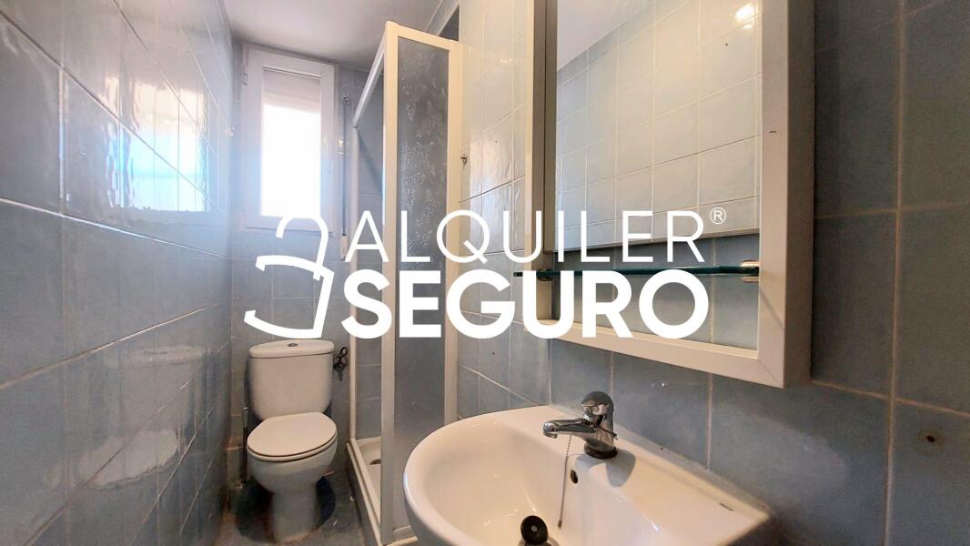 Inmueble en Calle de Aranjuez, MADRID