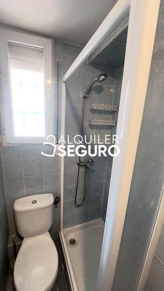 Inmueble en Calle de Aranjuez, MADRID