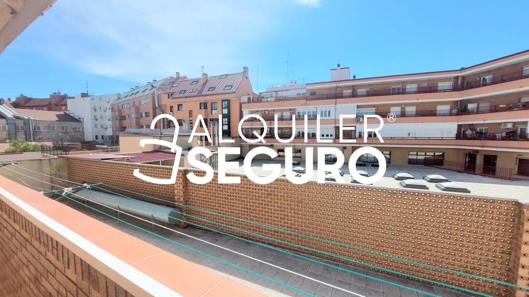 Inmueble en Calle de Aranjuez, MADRID