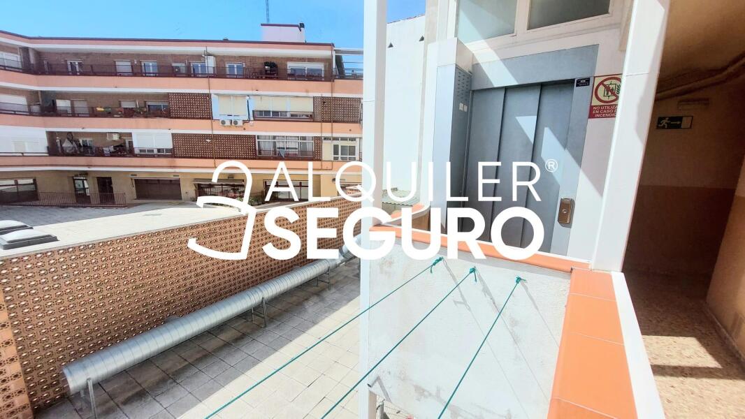 Inmueble en Calle de Aranjuez, MADRID