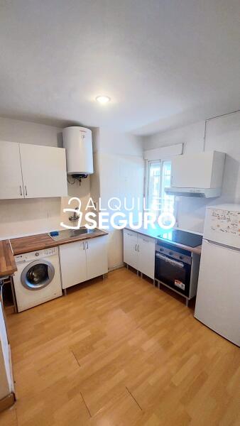 Inmueble en Calle de Aranjuez, MADRID