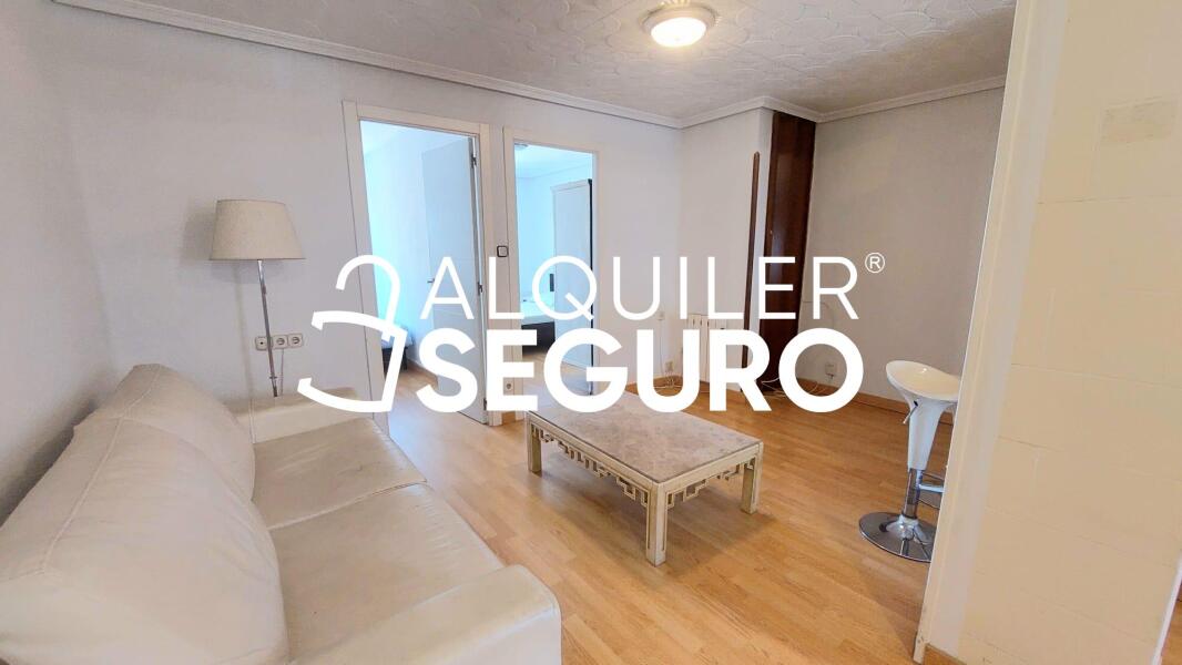 Inmueble en Calle de Aranjuez, MADRID