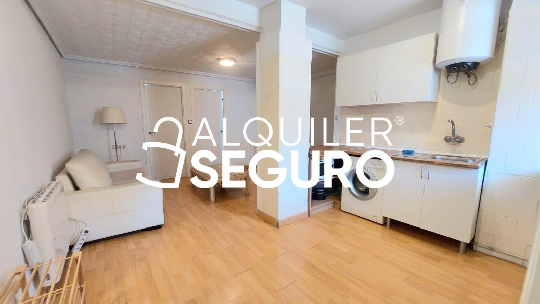 Inmueble en Calle de Aranjuez, MADRID