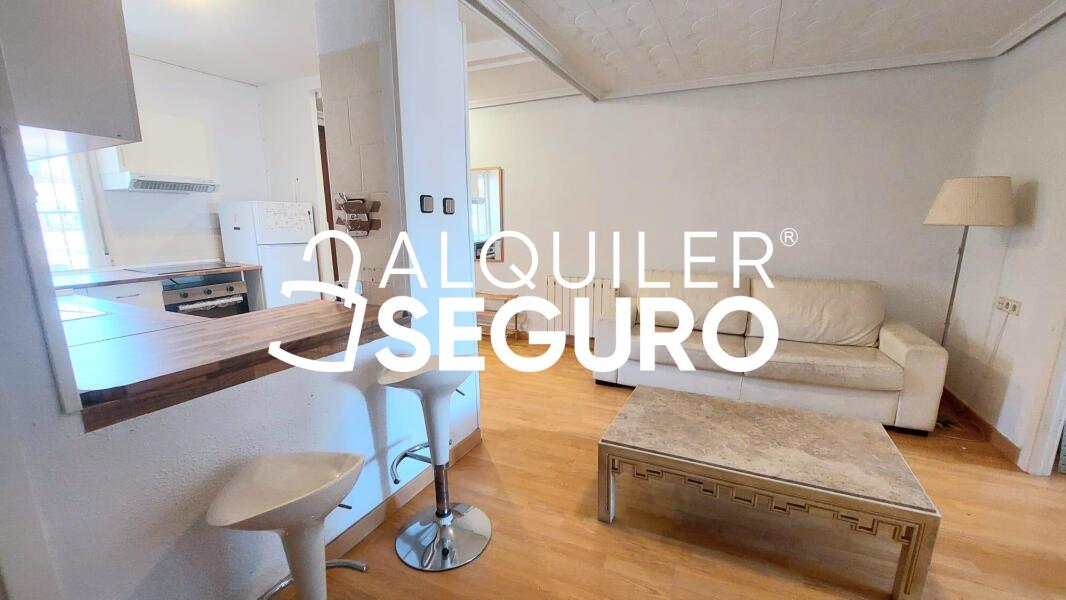 Inmueble en Calle de Aranjuez, MADRID