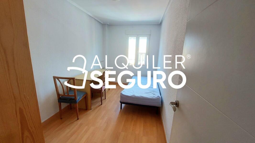 Inmueble en Calle de Aranjuez, MADRID