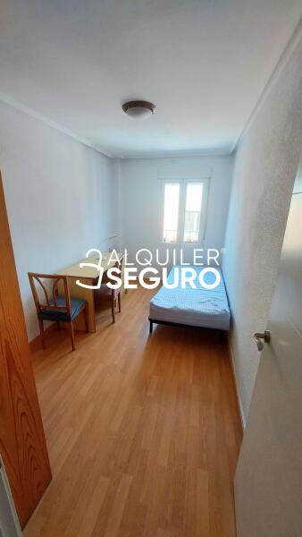 Inmueble en Calle de Aranjuez, MADRID