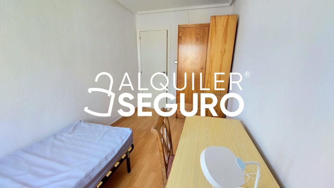 Inmueble en Calle de Aranjuez, MADRID