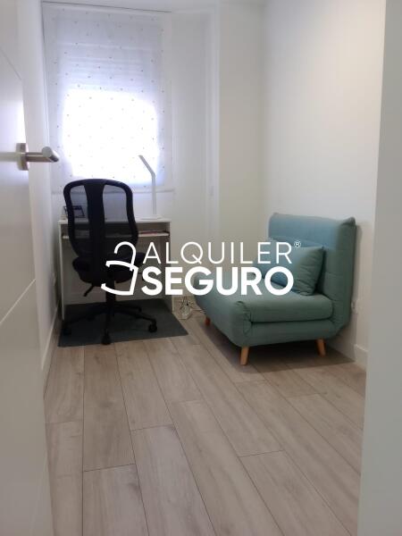 Piso en Calle de Francisco Grande Covian, MADRID MADRID