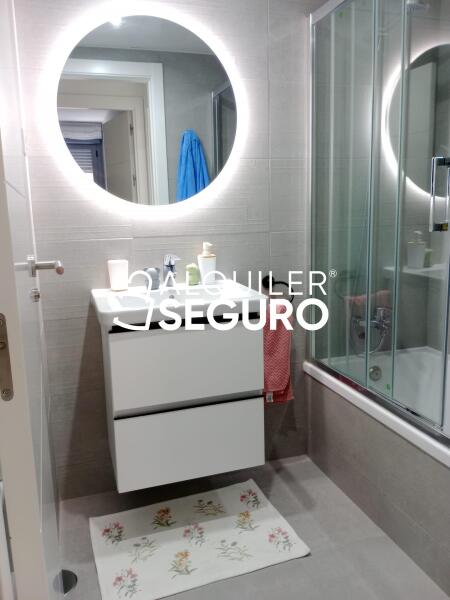 Piso en Calle de Francisco Grande Covian, MADRID MADRID