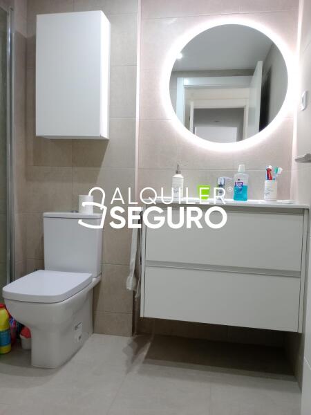 Piso en Calle de Francisco Grande Covian, MADRID MADRID