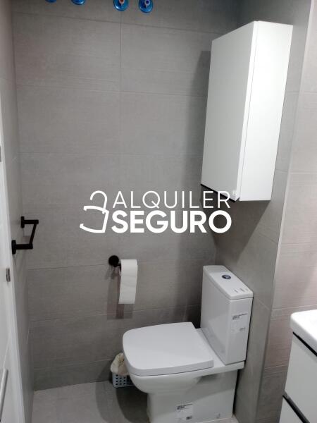 Piso en Calle de Francisco Grande Covian, MADRID MADRID