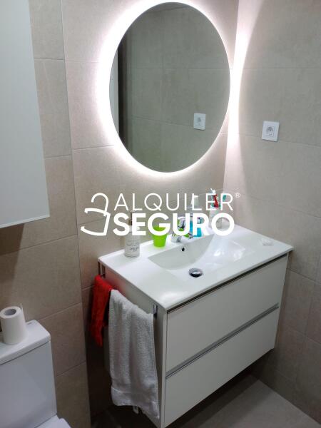 Piso en Calle de Francisco Grande Covian, MADRID MADRID