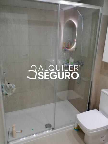 Piso en Calle de Francisco Grande Covian, MADRID MADRID