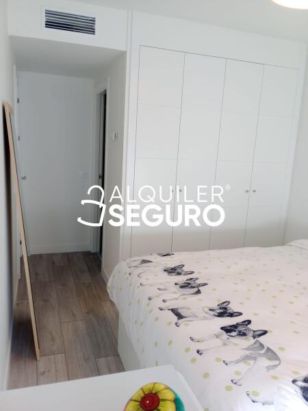 Piso en Calle de Francisco Grande Covian, MADRID MADRID