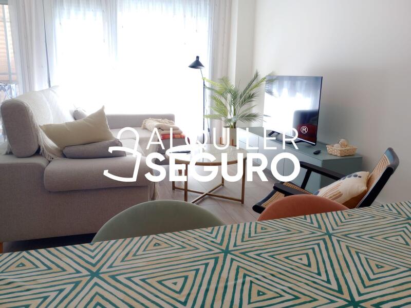 Piso en Calle de Francisco Grande Covian, MADRID MADRID