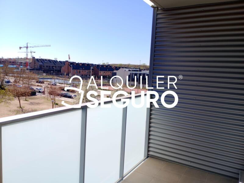 Piso en Calle de Francisco Grande Covian, MADRID MADRID