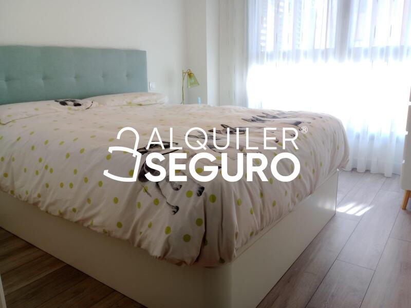 Piso en Calle de Francisco Grande Covian, MADRID MADRID