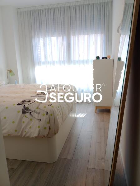 Piso en Calle de Francisco Grande Covian, MADRID MADRID