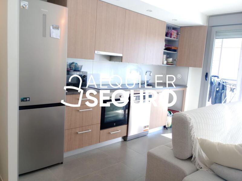 Piso en Calle de Francisco Grande Covian, MADRID MADRID