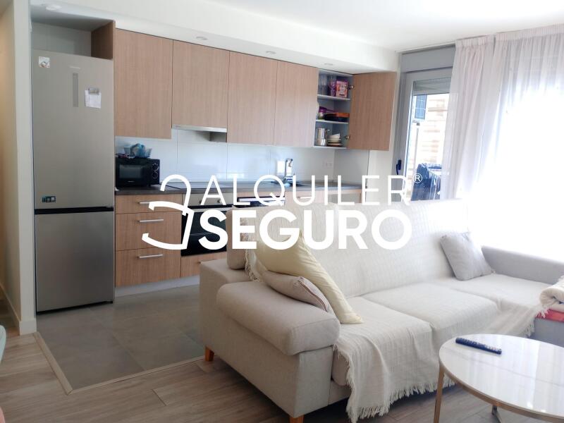 Piso en Calle de Francisco Grande Covian, MADRID MADRID