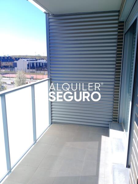 Piso en Calle de Francisco Grande Covian, MADRID MADRID