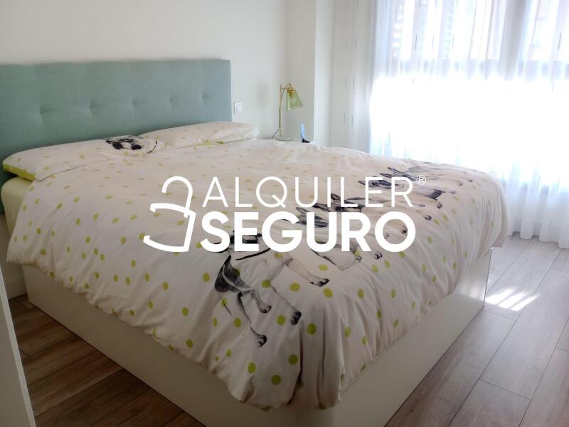 Piso en Calle de Francisco Grande Covian, MADRID MADRID