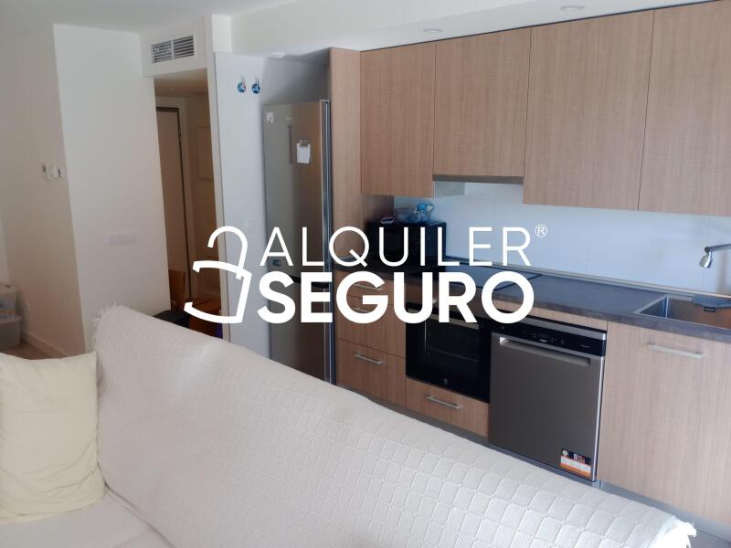 Piso en Calle de Francisco Grande Covian, MADRID MADRID