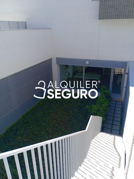 Piso en Calle de Francisco Grande Covian, MADRID MADRID