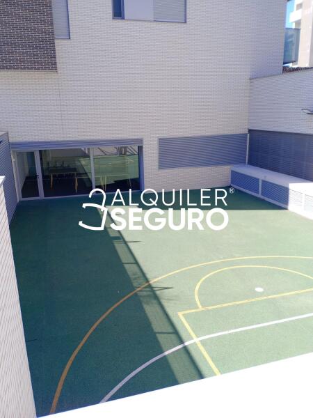 Piso en Calle de Francisco Grande Covian, MADRID MADRID