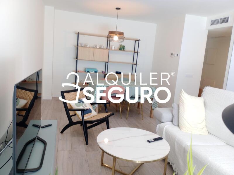 Piso en Calle de Francisco Grande Covian, MADRID MADRID