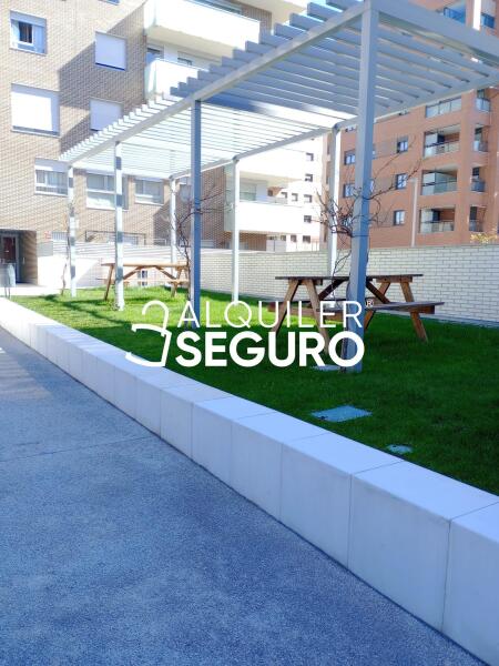 Piso en Calle de Francisco Grande Covian, MADRID MADRID