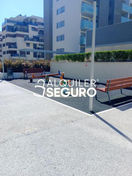 Piso en Calle de Francisco Grande Covian, MADRID MADRID