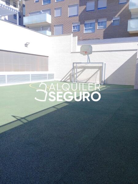 Piso en Calle de Francisco Grande Covian, MADRID MADRID