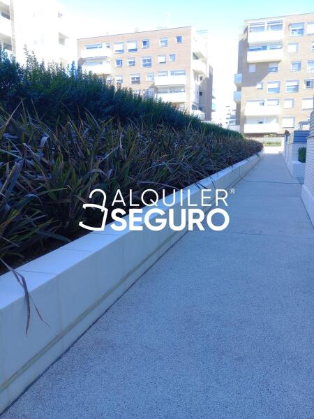 Piso en Calle de Francisco Grande Covian, MADRID MADRID