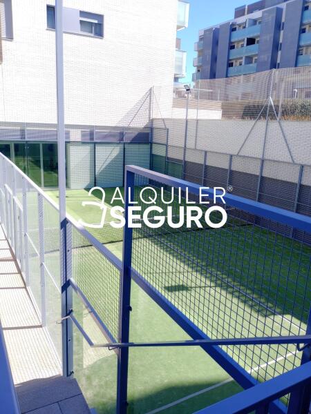 Piso en Calle de Francisco Grande Covian, MADRID MADRID